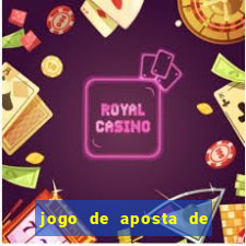 jogo de aposta de cortar fruta